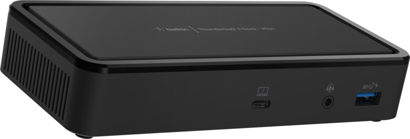 Belkin Thunderbolt3 Plus Docking