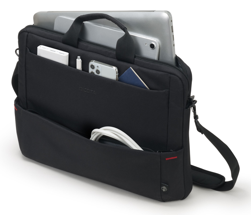 DICOTA Eco Slim + BASE 39,6 cm Tasche