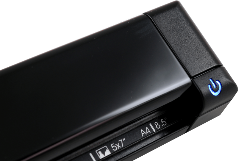 IRIS IRIScan Express 4 Scanner