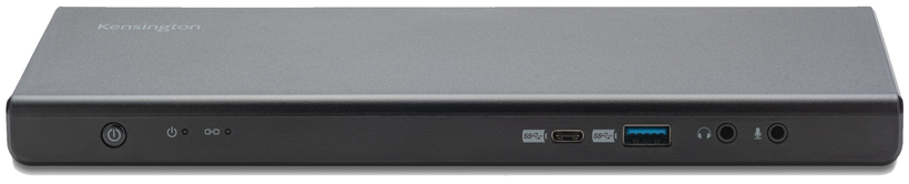 Kensington SD4750P Dual 4K Docking