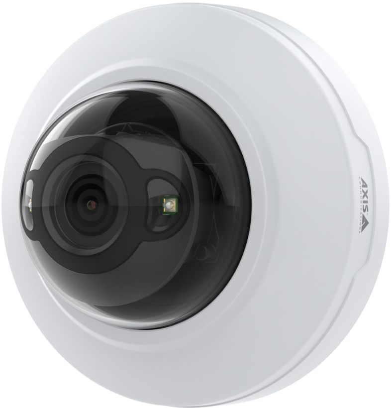 AXIS M4215-LV hálózati kamera