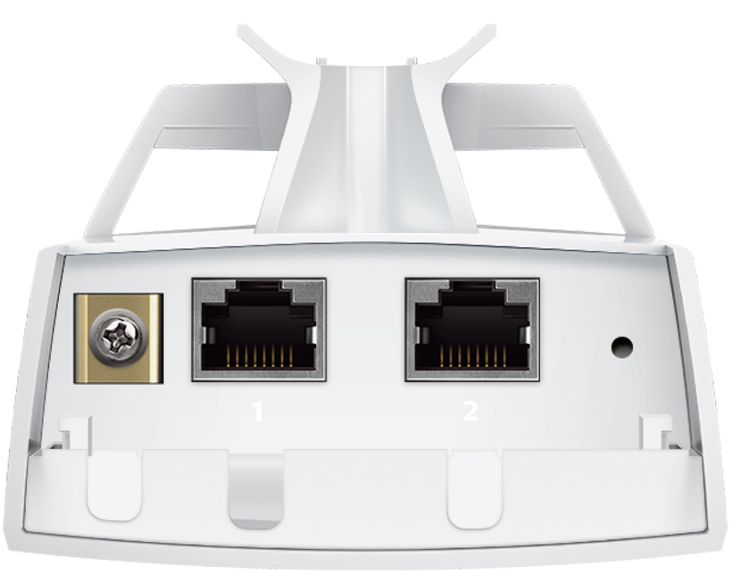 Point d'accès extérieur TP-Link CPE510
