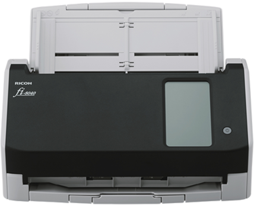 Escáner Ricoh fi-8040