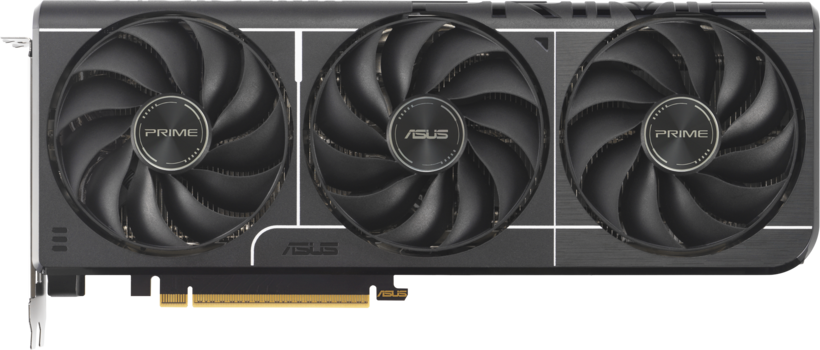 ASUS PRIME GeForce RTX5060Ti Graphics Cd