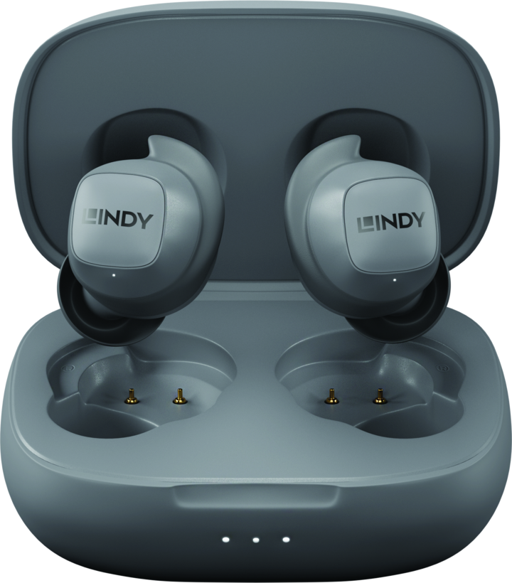 LINDY LE400W In-ear Headphones