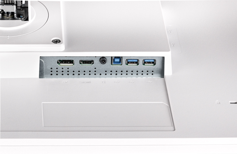 Monitor iiyama ProLite XUB2492HSU-W6