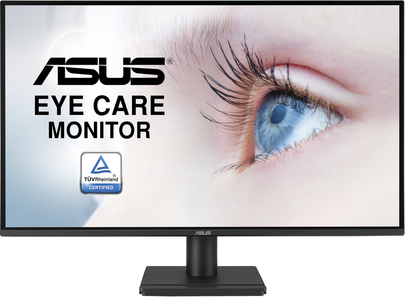 Asus VA27AQ Monitor