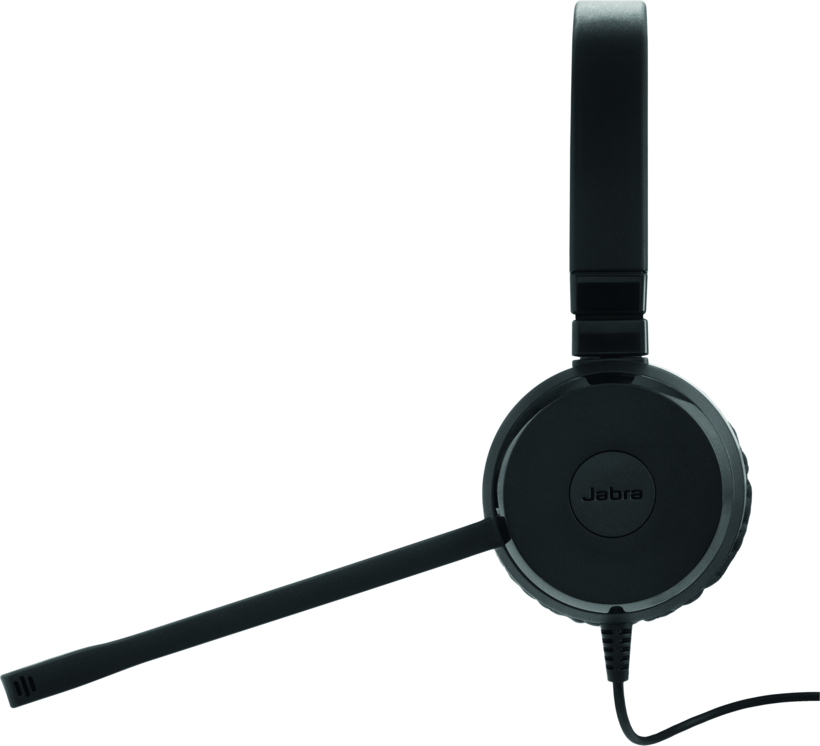 Jabra Evolve 30 II MS duo headset