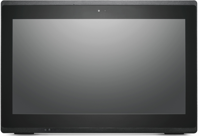 Shuttle XPC AiO P55U3 i3 Barebone touch