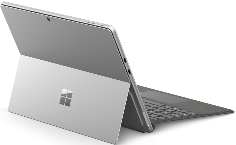 MS Surface Pro 10 U7 64G/1TB W11 Platin.