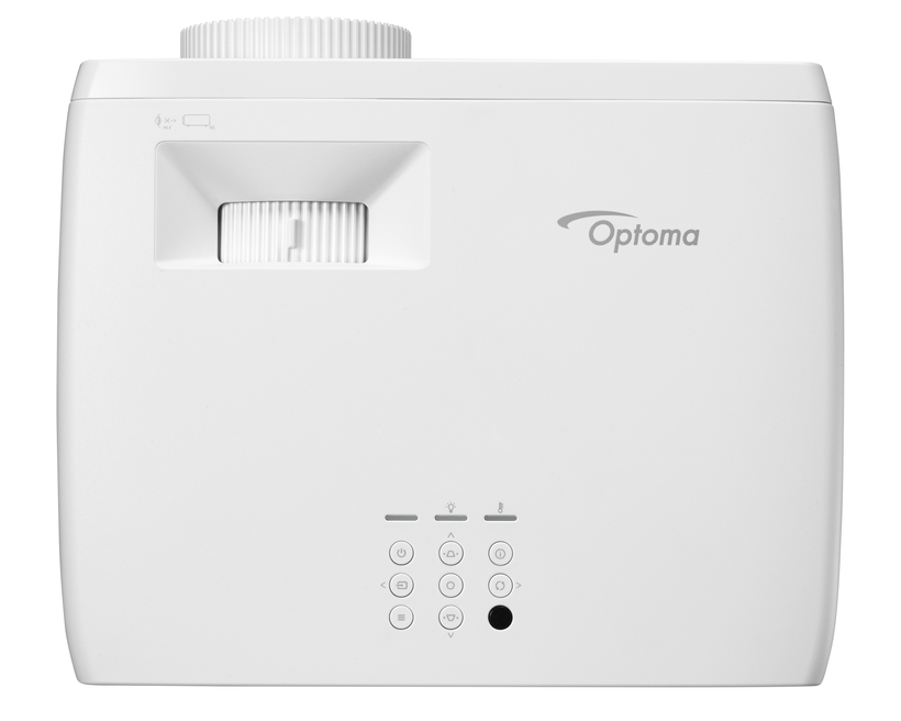 Laserový projektor Optoma ZH450