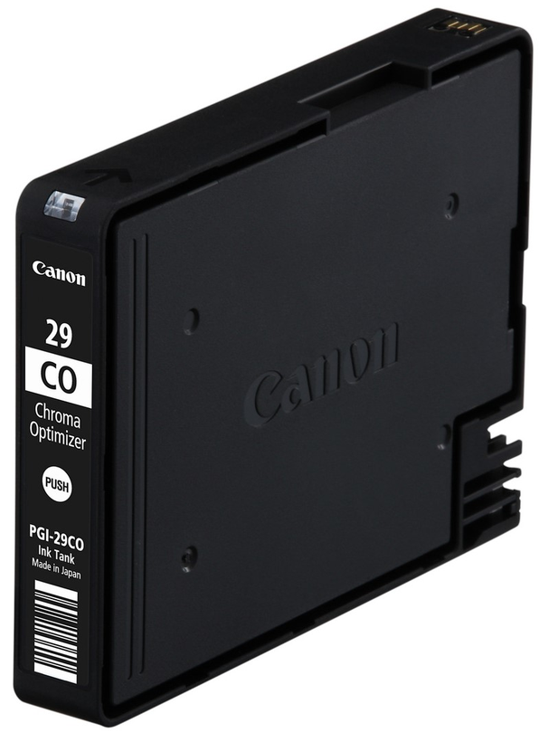 Canon PGI-29CO Tinte Chroma Optimizer