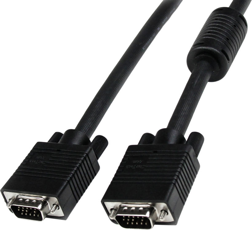 Kabel StarTech VGA 7 m