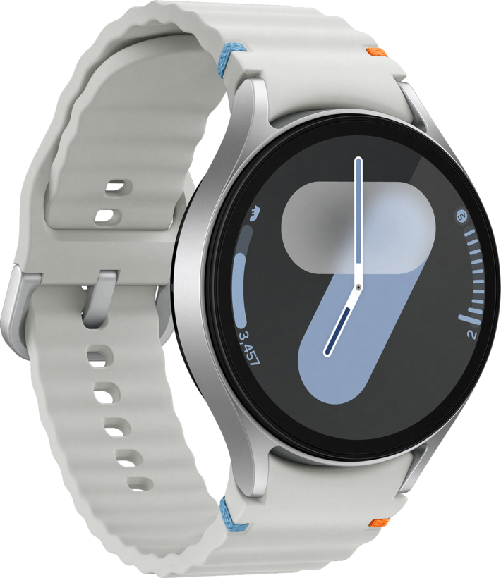 Samsung Galaxy Watch7 LTE 44 mm argent