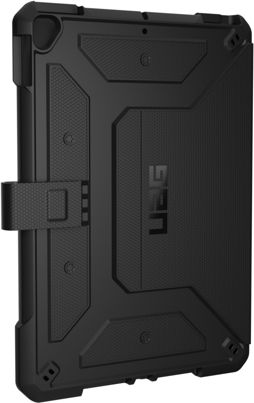 UAG Metropolis iPad 10.2 (21/20/19) Case