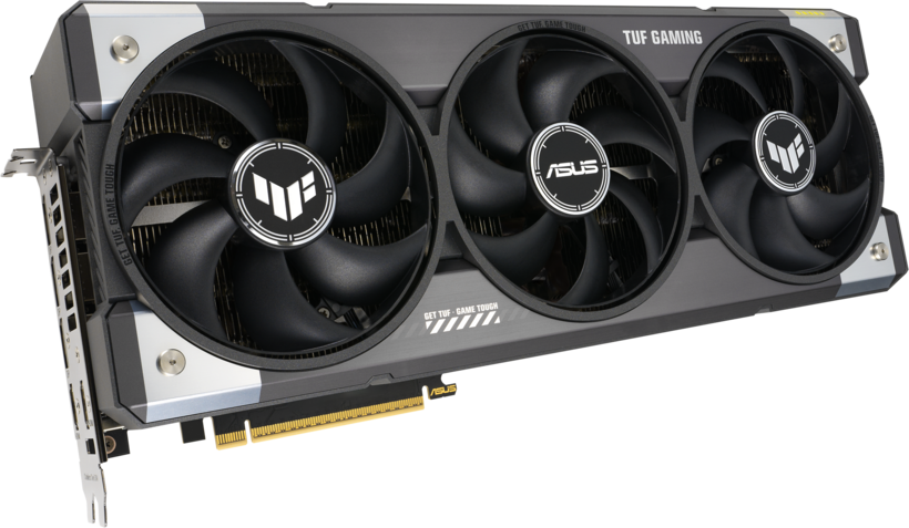 ASUS TUF GeForce RTX 5080 Graphics Card