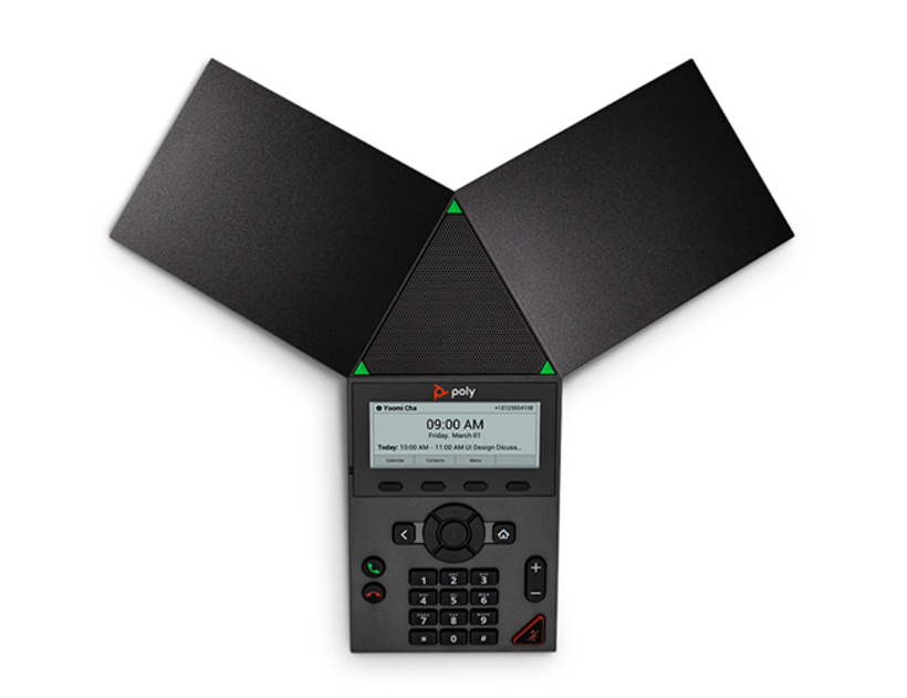 Poly Trio 8300 SIP Conference Phone