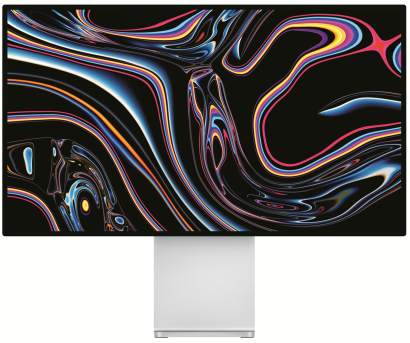 Apple Pro Display XDR - Nanotexturglas