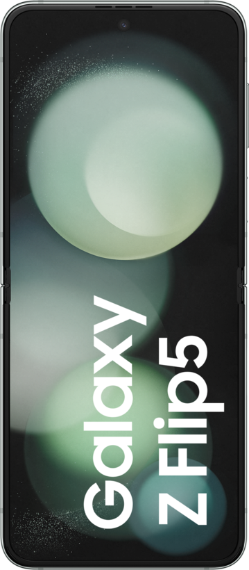 Samsung Galaxy Z Flip5 256GB Mint