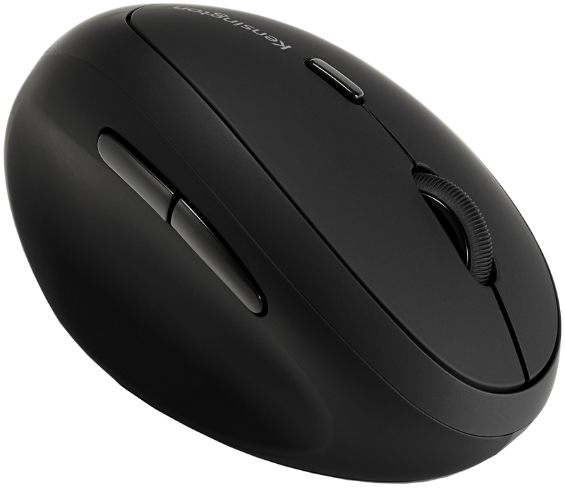 Kensington Pro Fit Ergo Linkshänder Maus