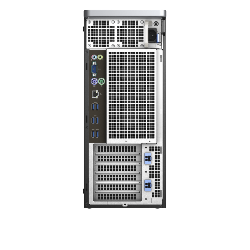 Dell Precision T5820 i9 32GB/1TB