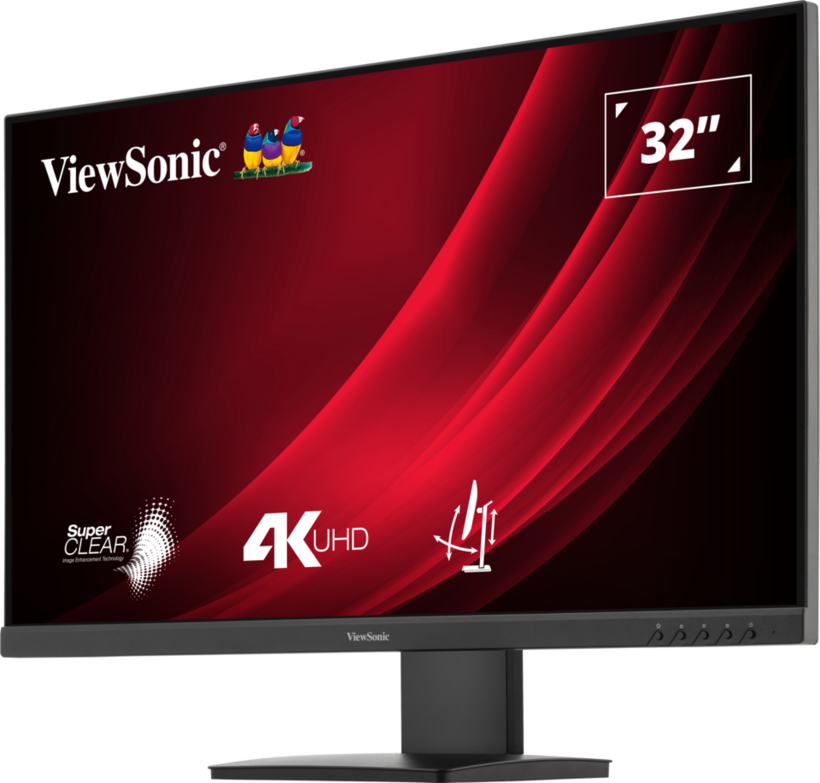 ViewSonic VG3208-4K monitor