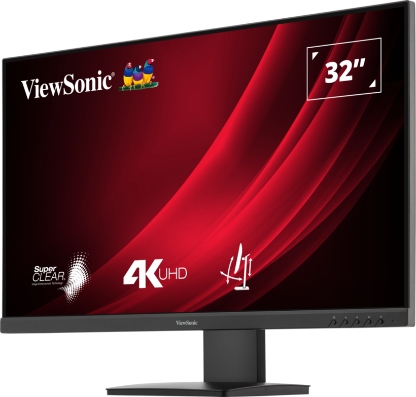 ViewSonic VG3208-4K Monitor