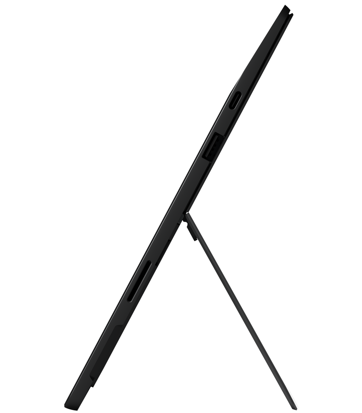 MS Surface Pro 7+ i5 8/256 GB nero