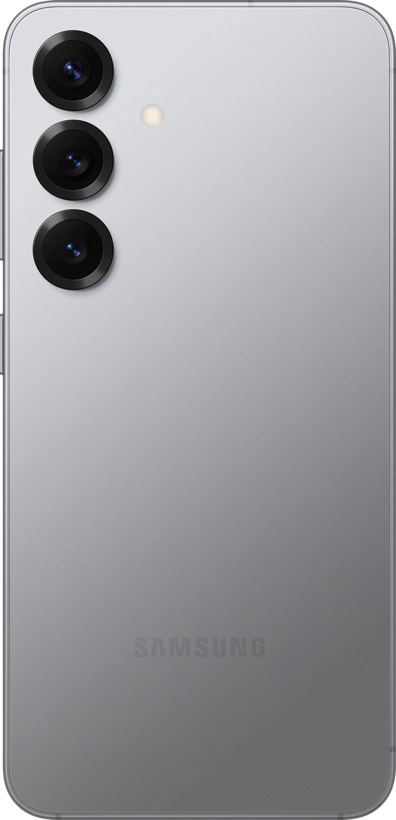 Samsung Galaxy S25 128GB Silver Shadow