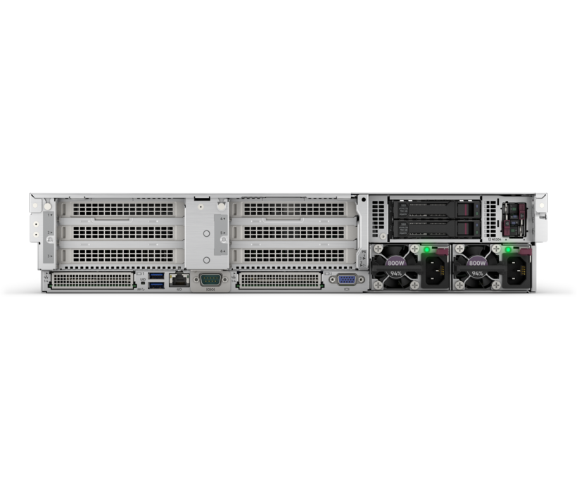 HPE ProLiant DL345 Gen11 Server