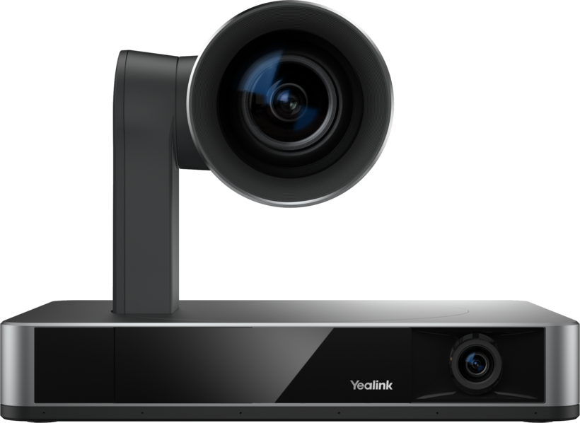 Yealink UVC86 4K Kamera schwarz