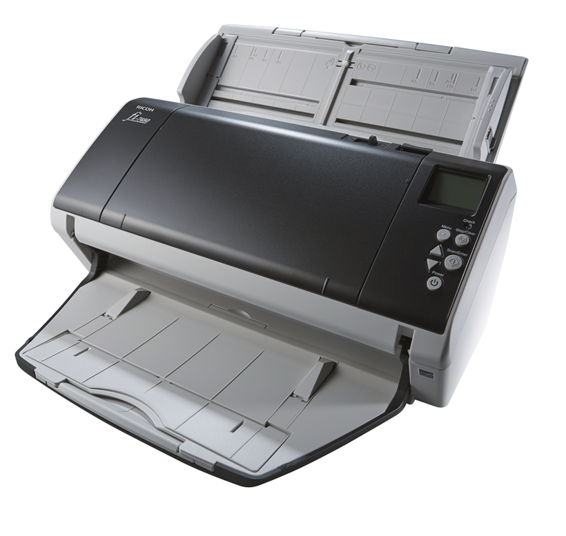Ricoh fi-7480 Scanner