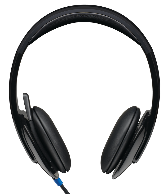 Logitech H540 USB Headset