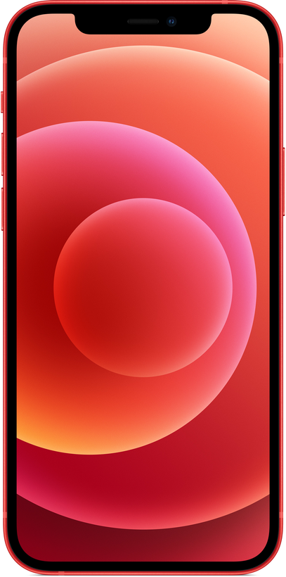Apple iPhone 12 128 GB (PRODUCT)RED
