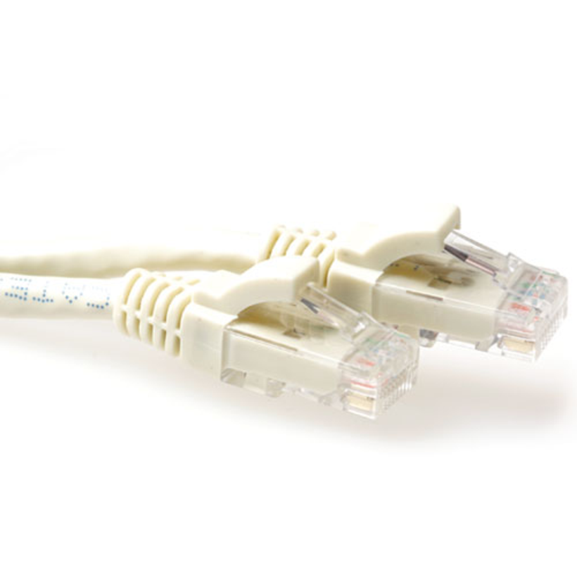 Patch Cable RJ45 S/FTP Cat6a 1.5m PiMF