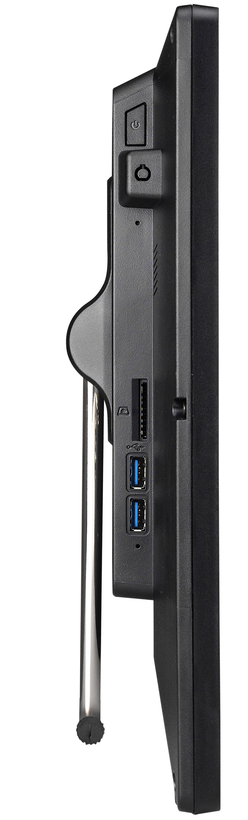 Shuttle P920 Celeron 4/128 GB AiO sw