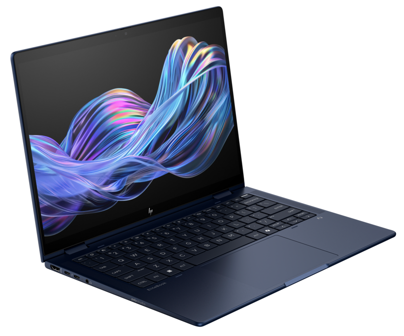 HP EB X Flip G1i U7 32GB/1TB 5G SV