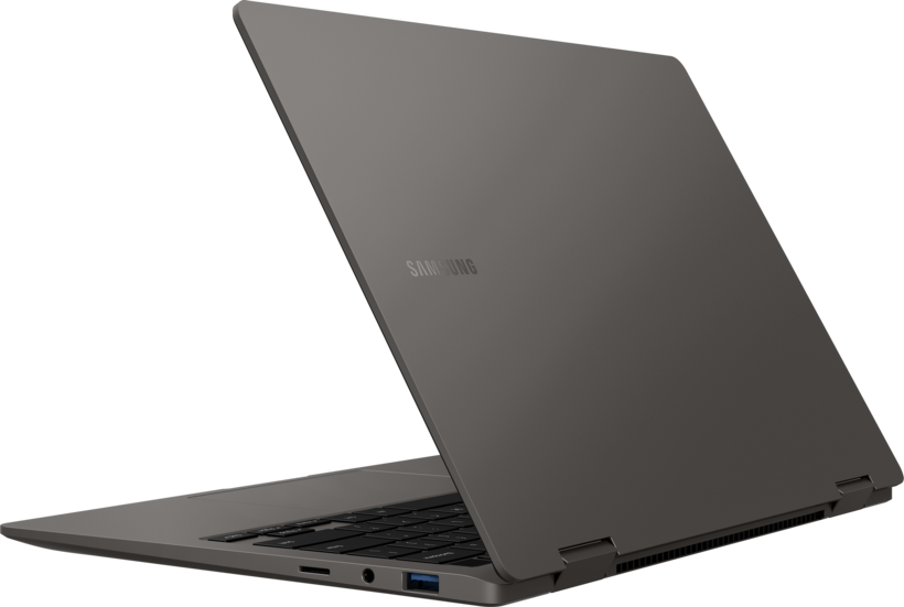 Samsung Book3 360 13 i5 8/256 GB