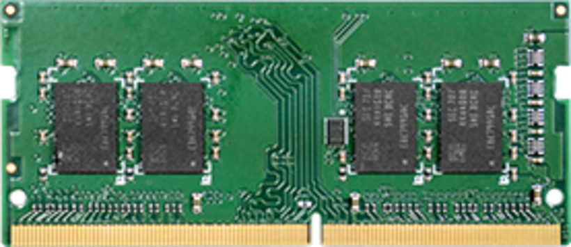 Synology 4GB DDR4 2666MHz Memory