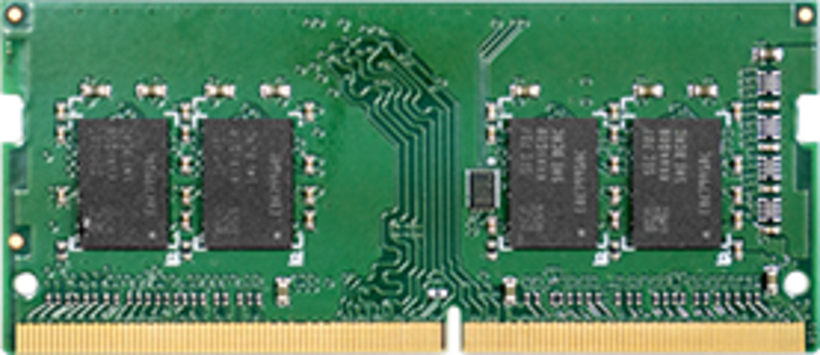 Synology 4 GB DDR4 2666 MHz Speicher