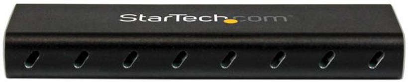 StarTech M.2/USB 3.0 SSD Enclosure