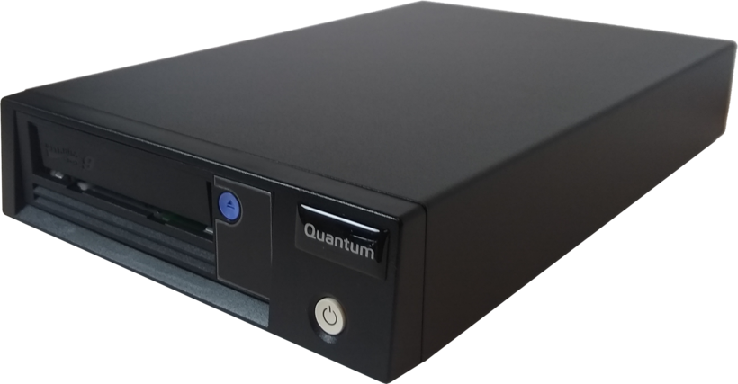 Quantum Scalar i3 SAS LTO-7 Drive