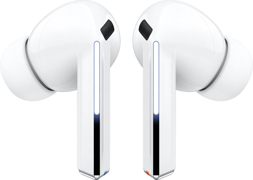 Samsung Galaxy Buds3 Pro, blanc