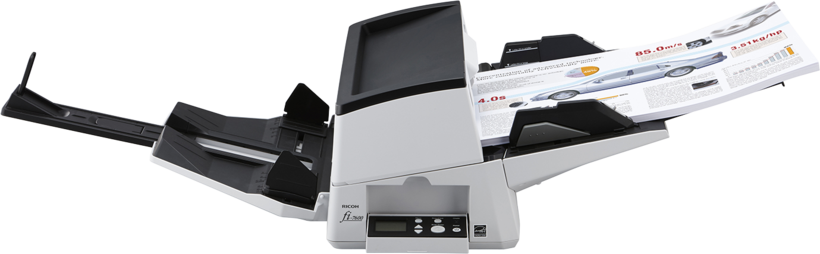 Ricoh fi-7600 Scanner