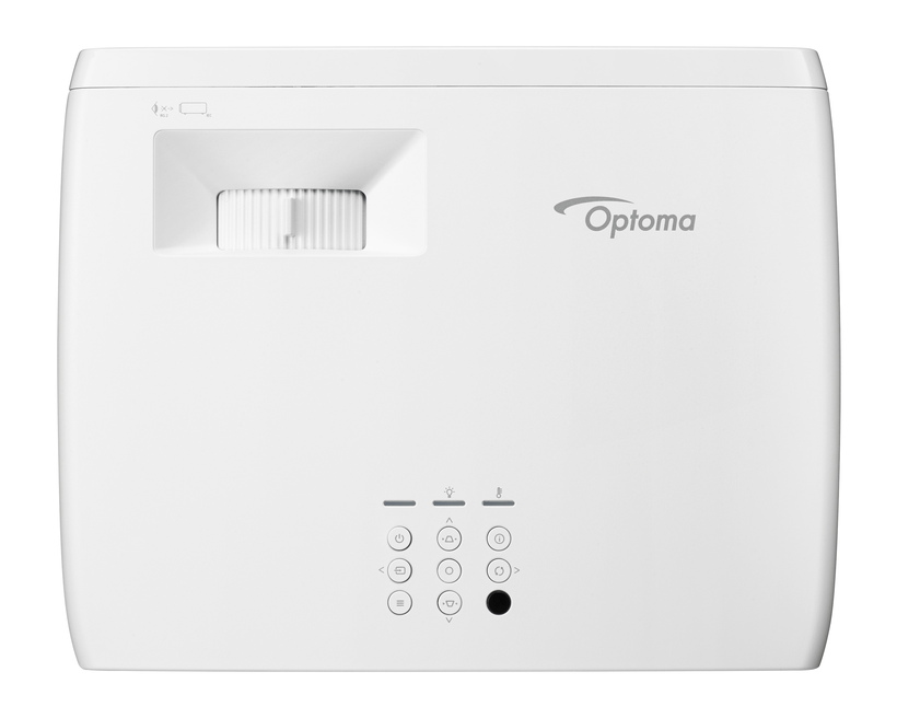 Optoma ZH450ST Short-throw Projector