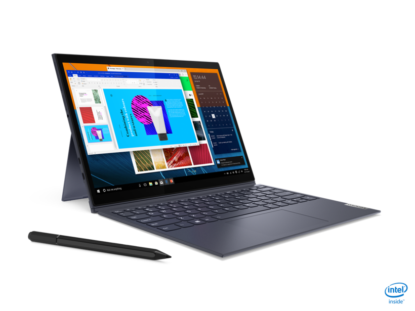 Lenovo Yoga Duet 7 i5 8/256GB Tablet