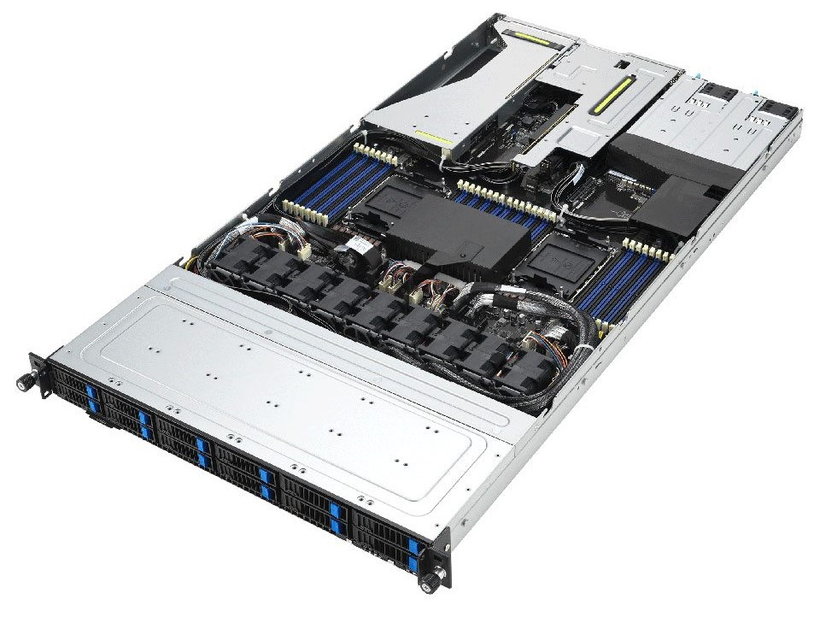 bluechip SERVERline R51205a Server