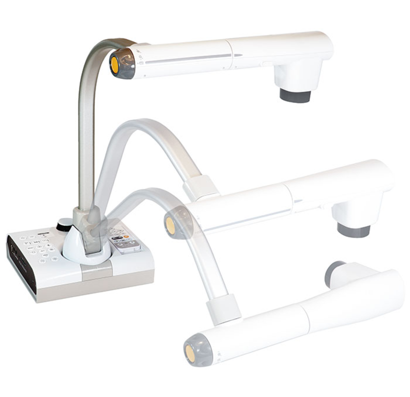 Elmo L-12G Document Camera