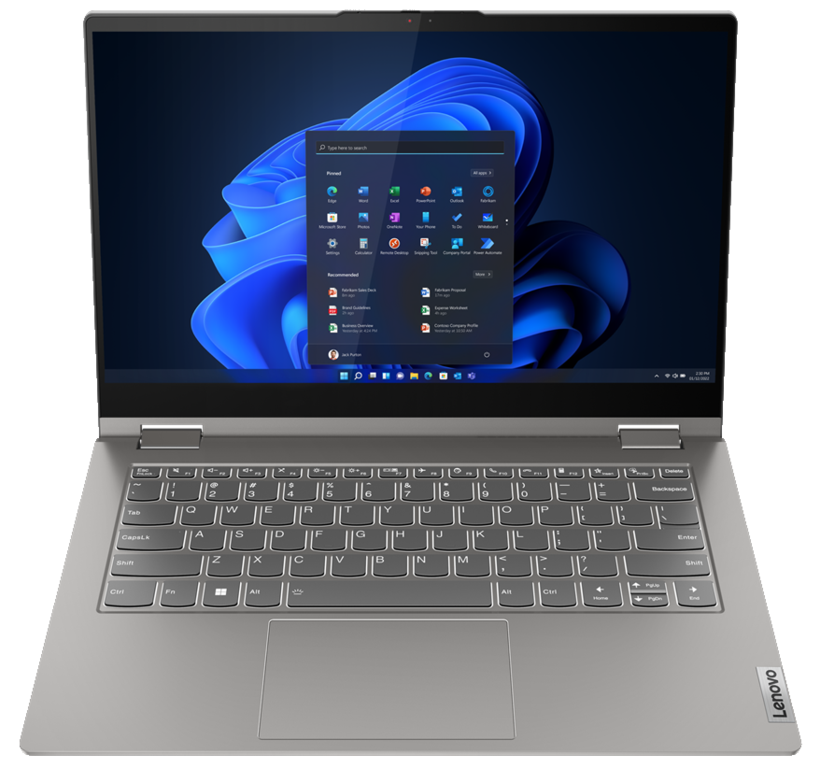 Lenovo ThinkBook 14s Yoga G2 i5 16/512GB