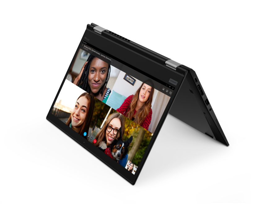 Lenovo ThinkPad X13 Yoga i5 512G LTE